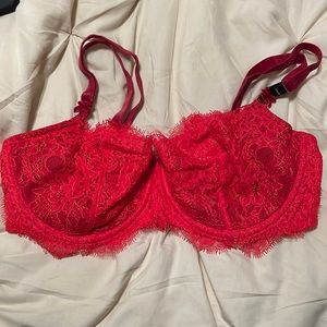 Victoria’s Secret bra